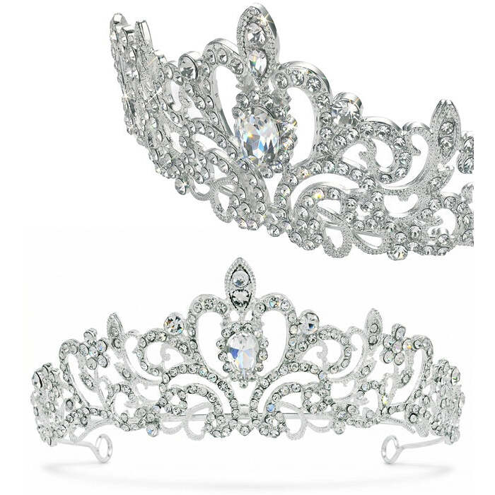 Tiara Strass