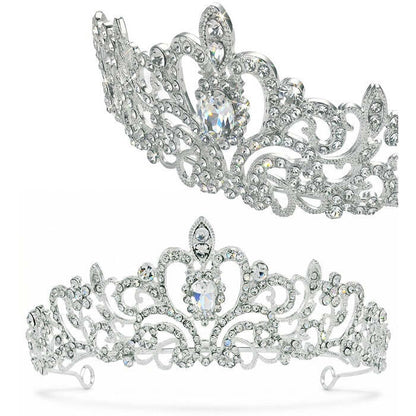 Tiara Strass