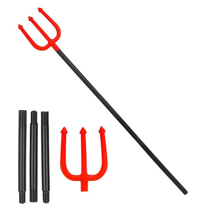 Trident Collapsible 112 Cm