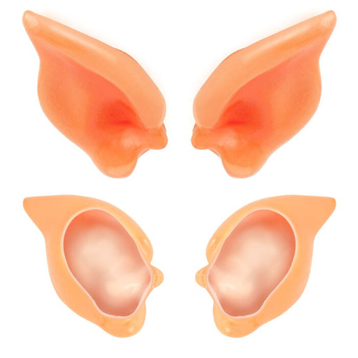 Ears Elf