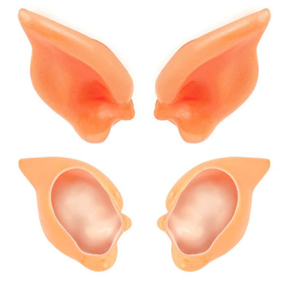 Ears Elf