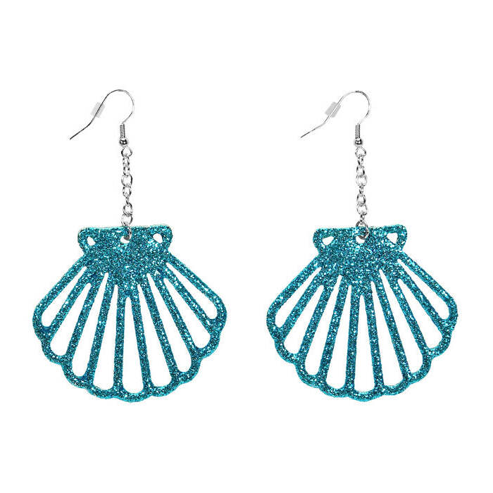 Pairs Of  Shell Earrings