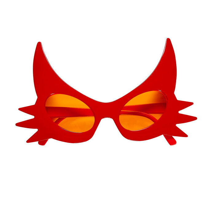 Devil Glasses