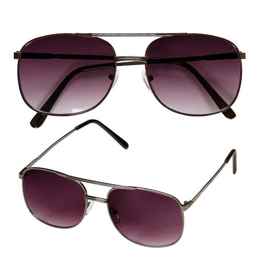 80'S Character Glasses