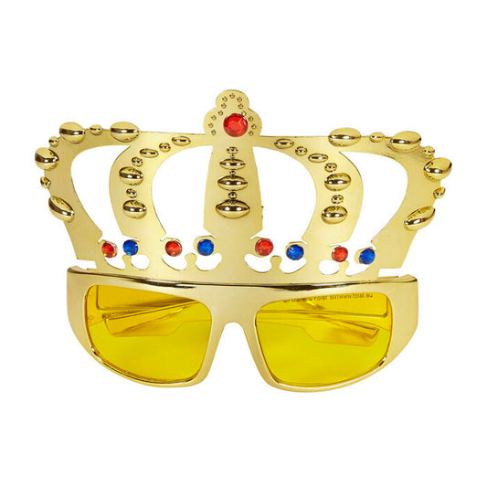 King & Queen Glasses
