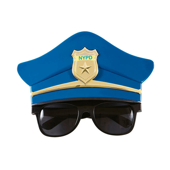Police Officer Glasses
