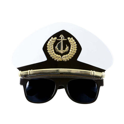 Captain Glasses