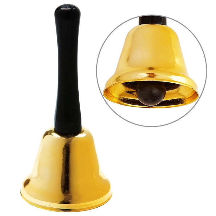 Bell 13 Cm