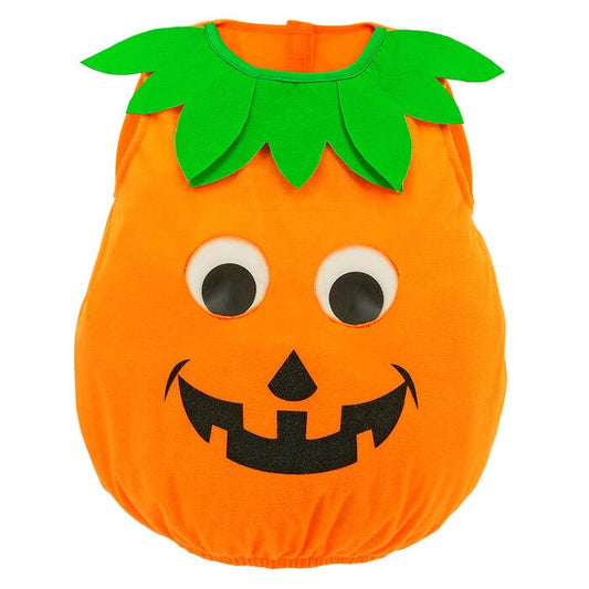 Pumpkin  Jumpsuit 