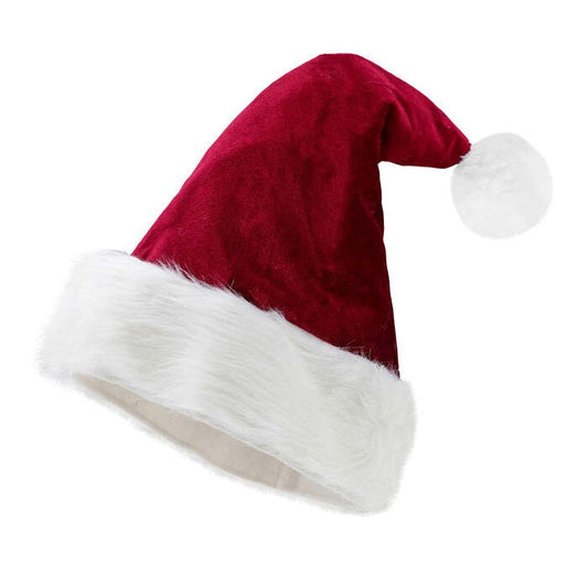 Santa Claus Hat 