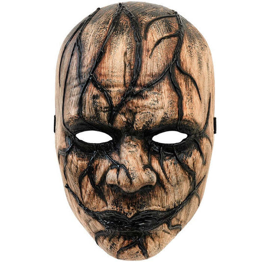 Mask Venom