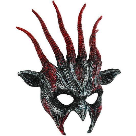 Mask Beast Infernal