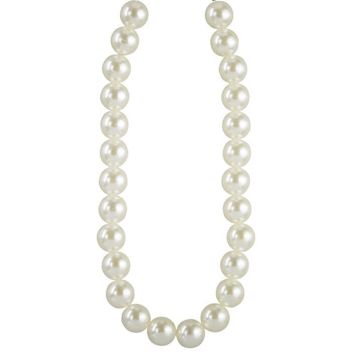 Pearl Necklace 21 Cm 