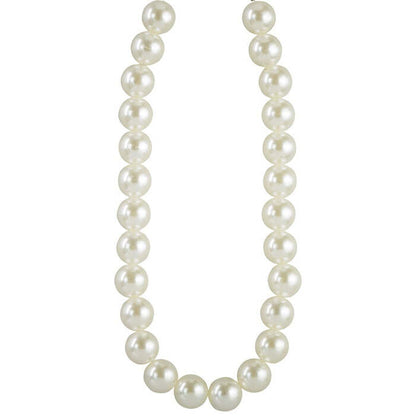 Pearl Necklace 21 Cm 