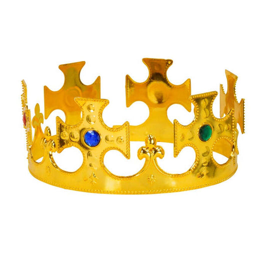 Royal Crown Adjustable Child & Adult Size