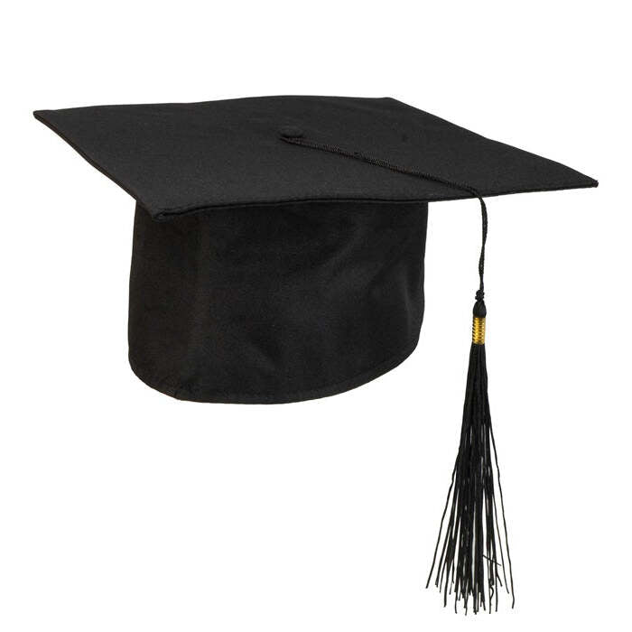 Graduation Hat