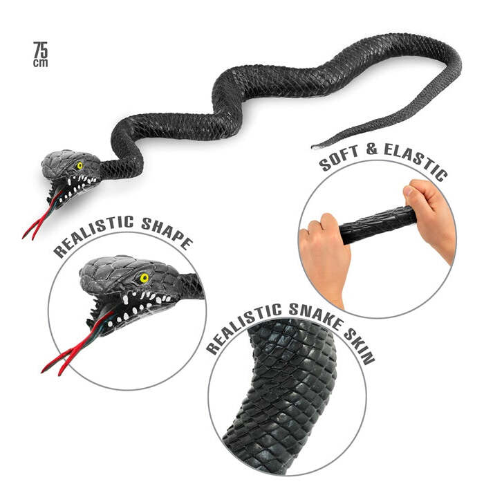 Snake 75 Cm 
