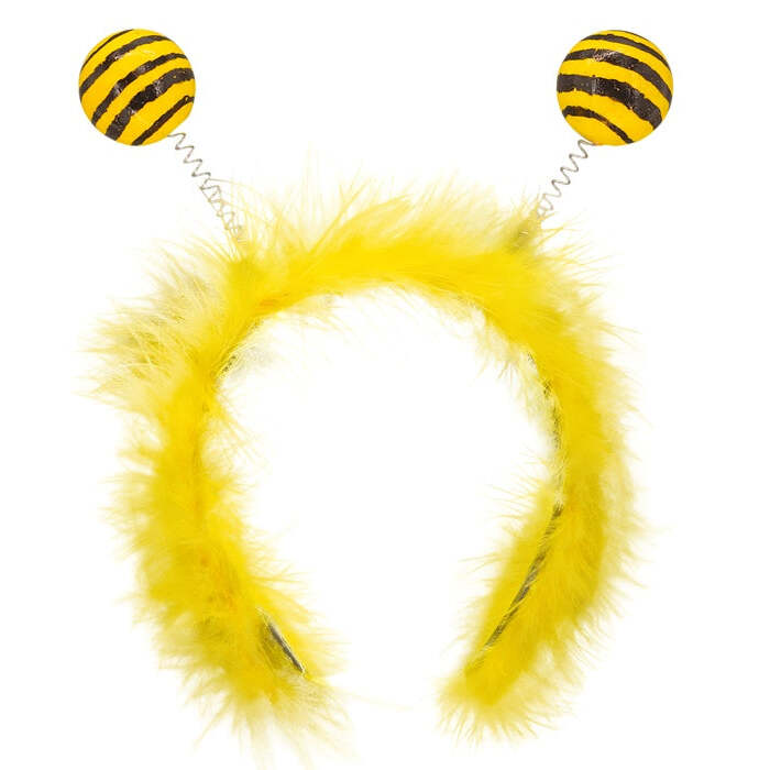 Bee Head Boppers 