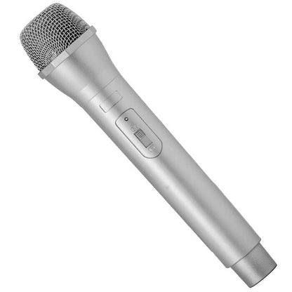 Microphone 24 Cm
