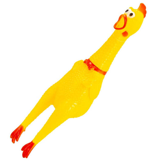 Screaming Chicken 38 Cm