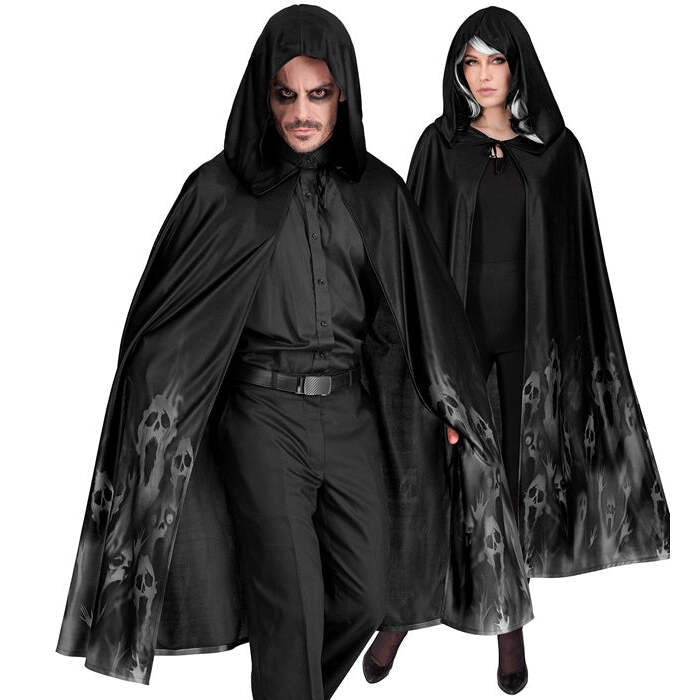 Ghosts Cape 120 Cm