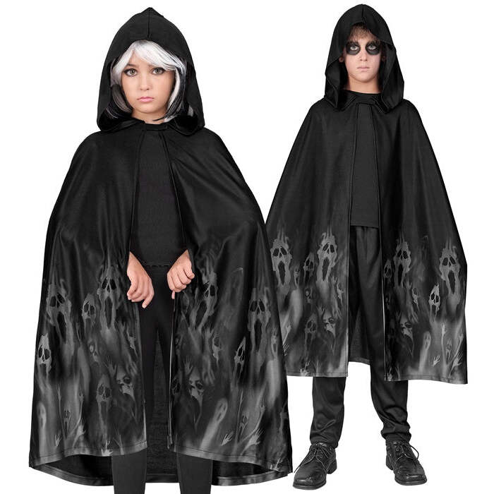 Ghosts Cape 90 Cm