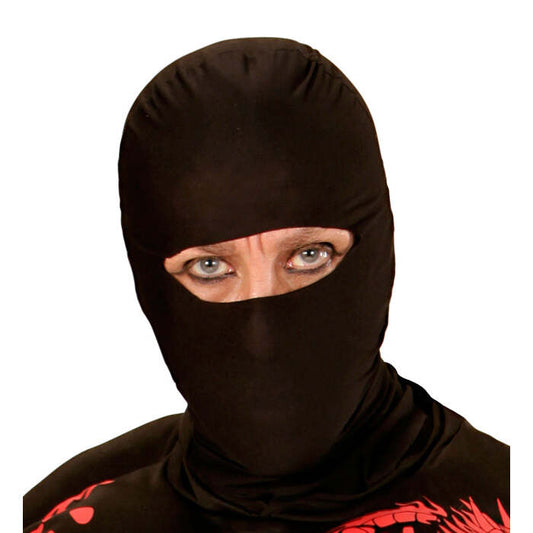 Ninja Mask Adult Size