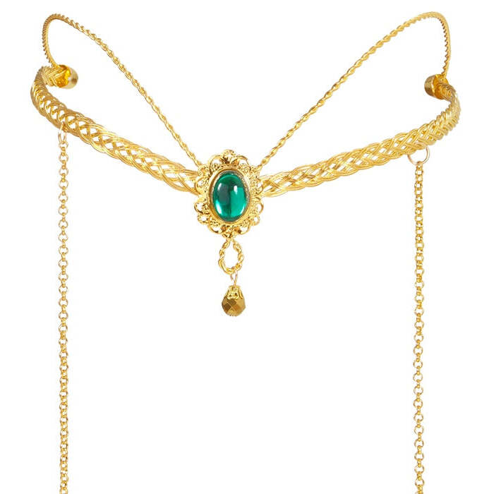 Fantasy Elf Diadem