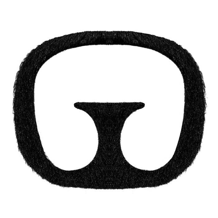 Goatee