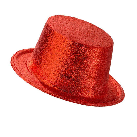 Red  Top Hat