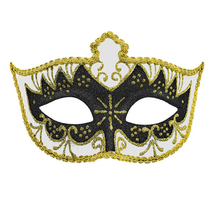 Eyemask Venetian
