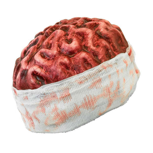 Headpiece Brain Eva