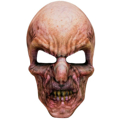 Mask Zombie Fabric