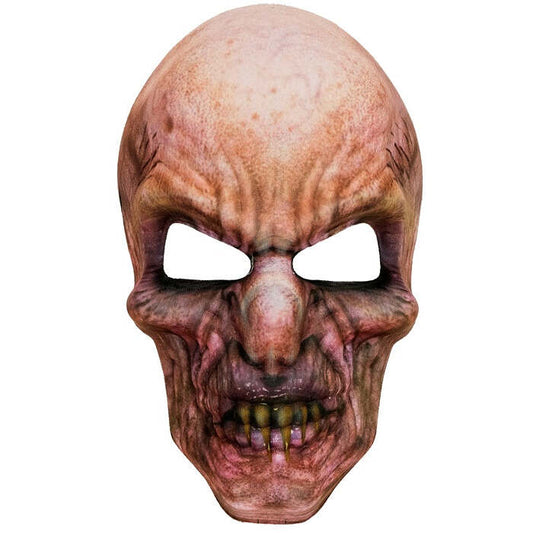 Mask Zombie Fabric