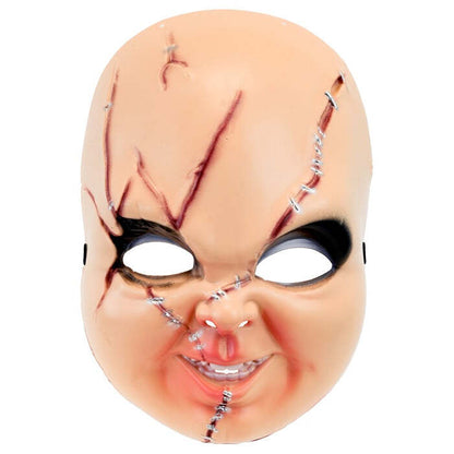 Mask Good Boy Hard Plastic
