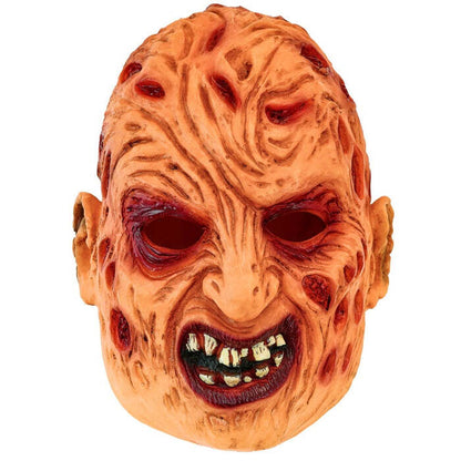 Mask Freddy Latex 