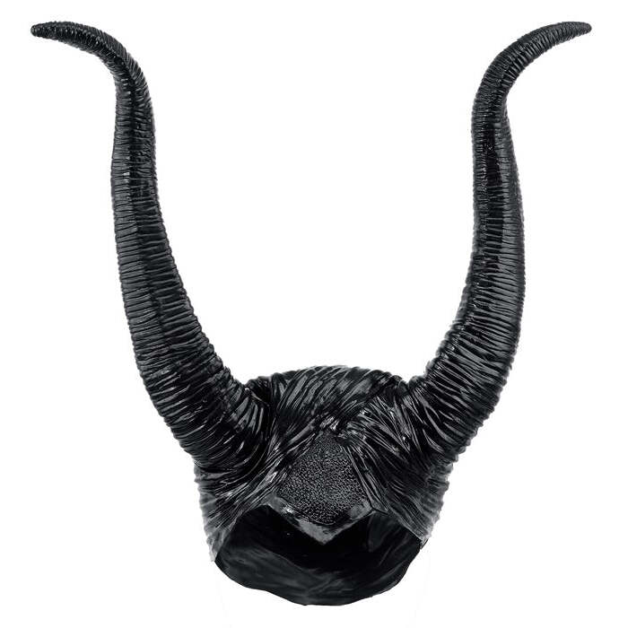 Headpiece Malefica
