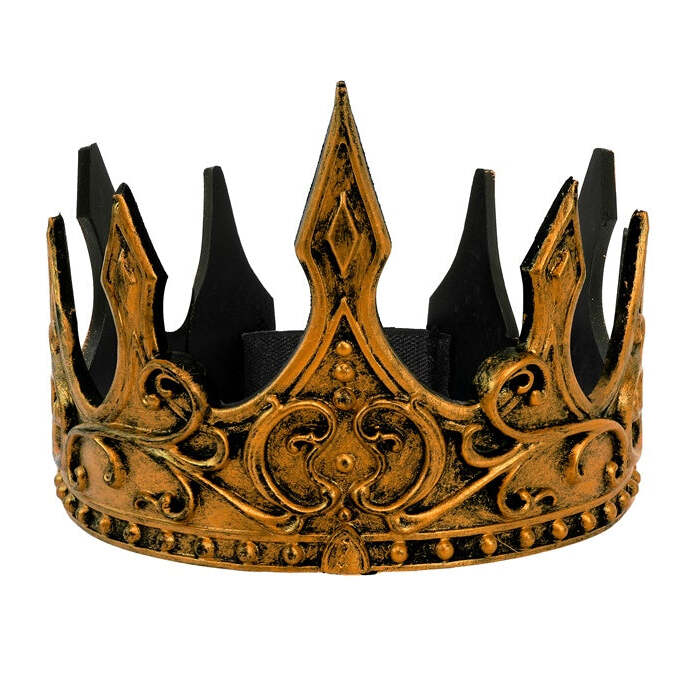 Crown Historic Latex Gold