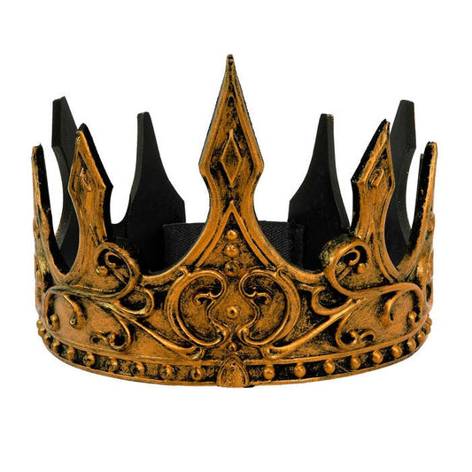 Crown Historic Latex Gold