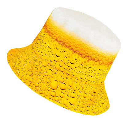 Hat Bucket Beer