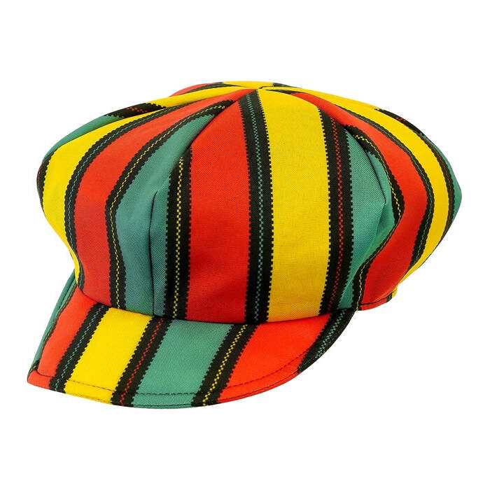 Hat Cap Rasta
