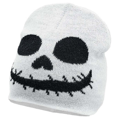 Hat Cap Beanie Ghost Child Size