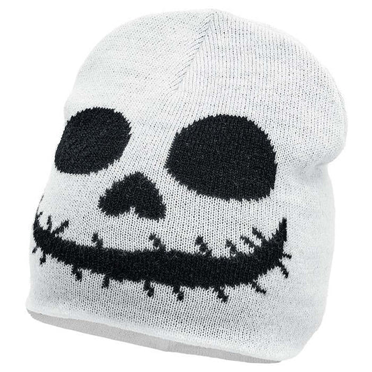 Hat Cap Beanie Ghost Child Size