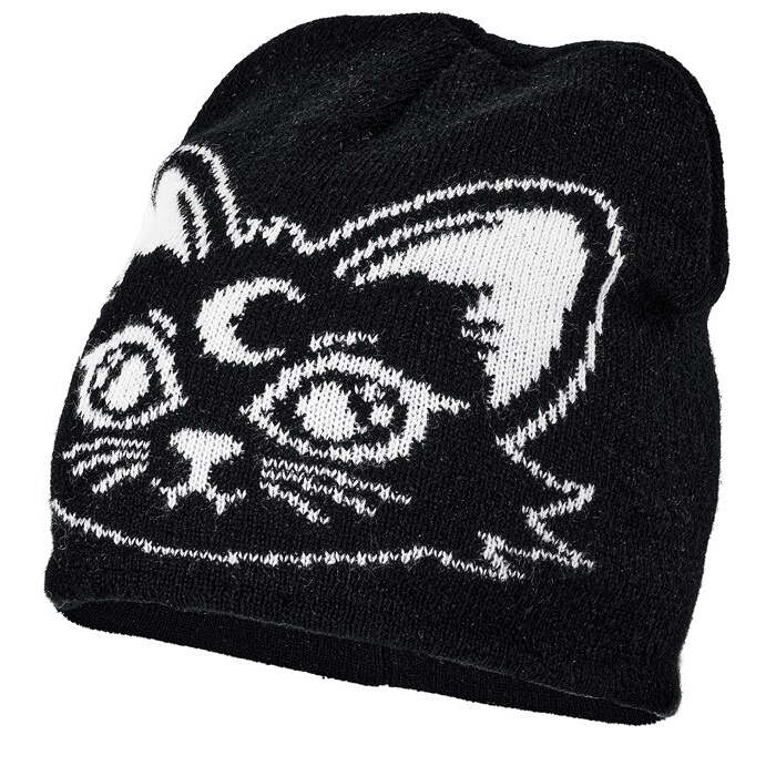Hat Cap Beanie Cat Child Size