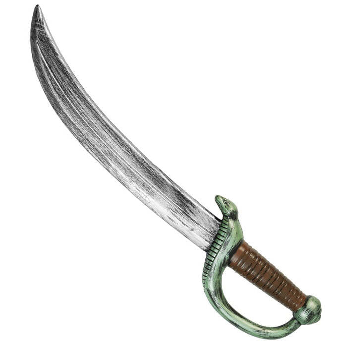 Pirate Sword 53 Cm
