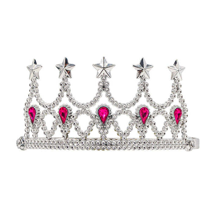 Jewelled Tiara