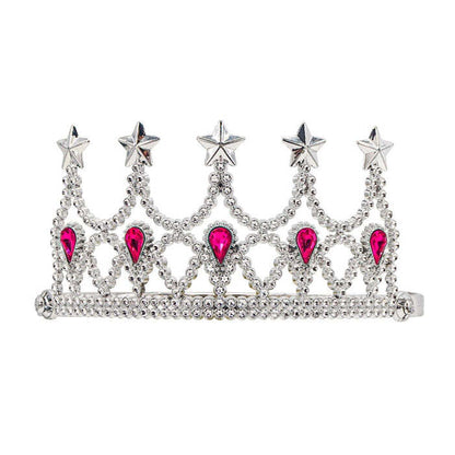 Jewelled Tiara