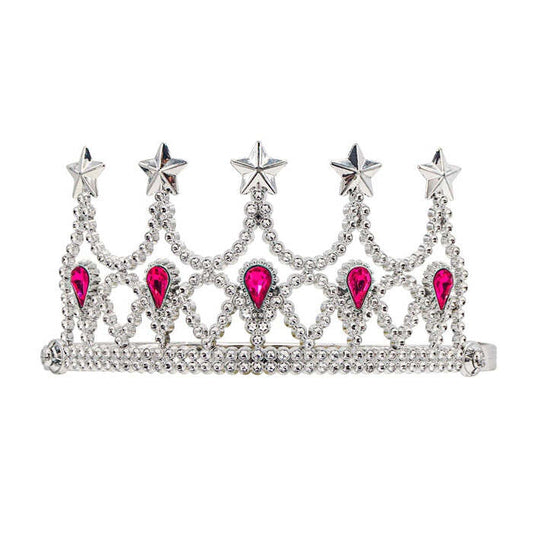 Jewelled Tiara