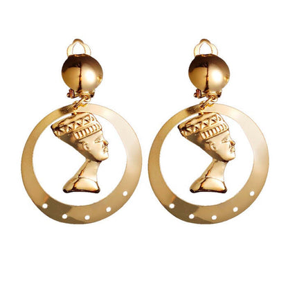 Egyptian Earrings