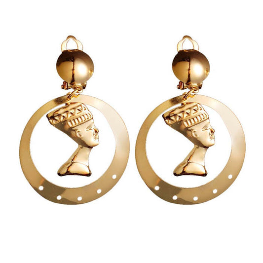 Egyptian Earrings